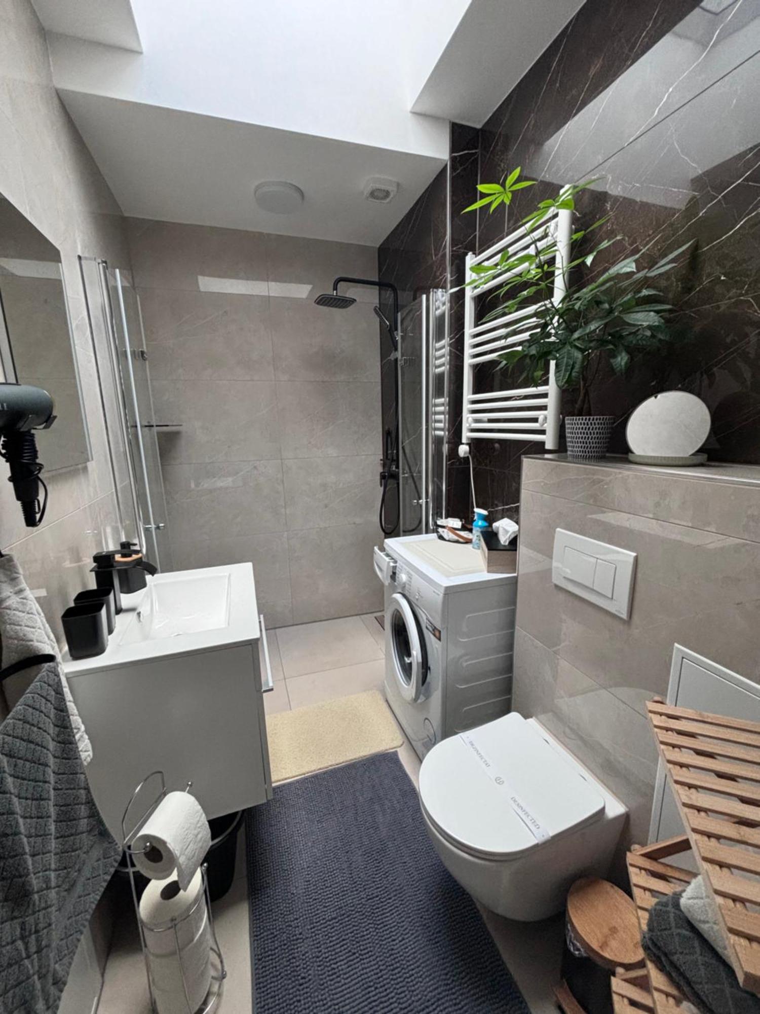 Ferienwohnung-ไวน์ชตัดท์ ภายนอก รูปภาพ
